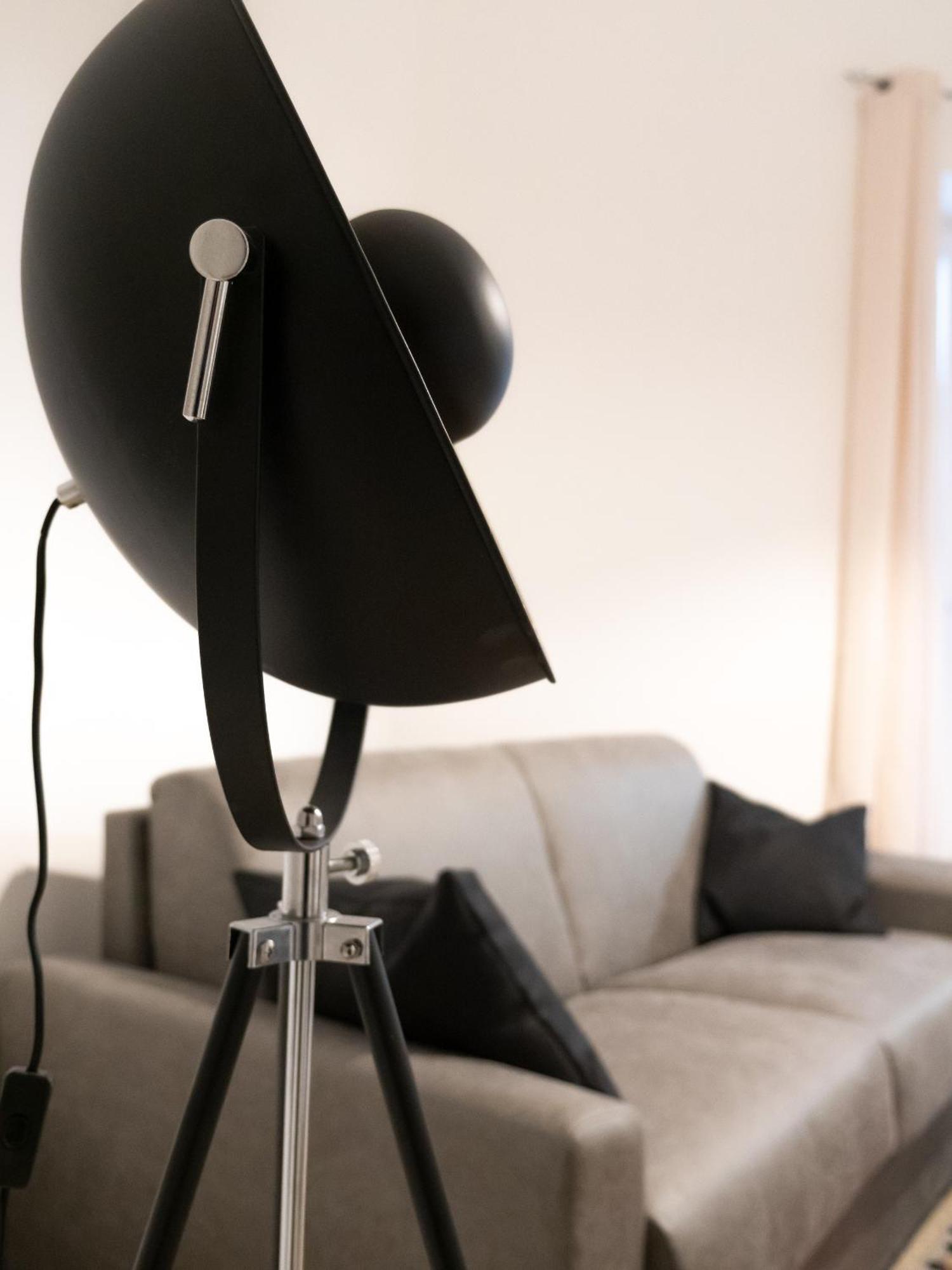 Pacini Deluxe Apartment Palermo Eksteriør bilde